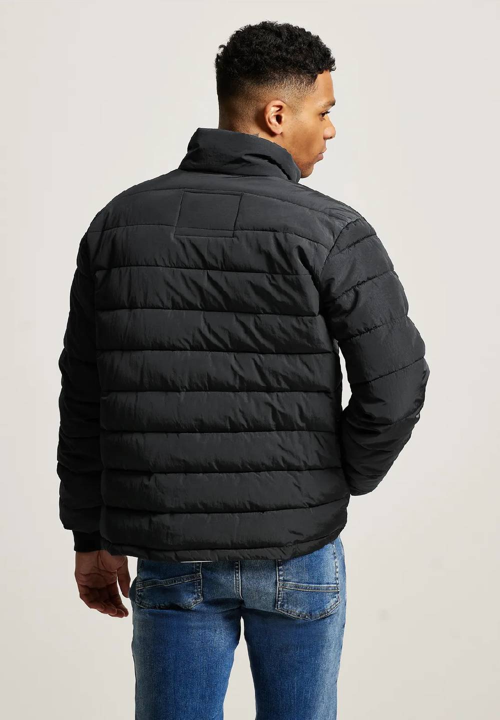 Street One Fake Light Daunen Jacke