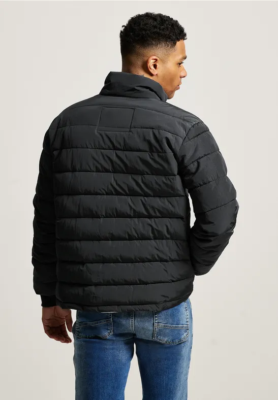 Street One Fake Light Daunen Jacke