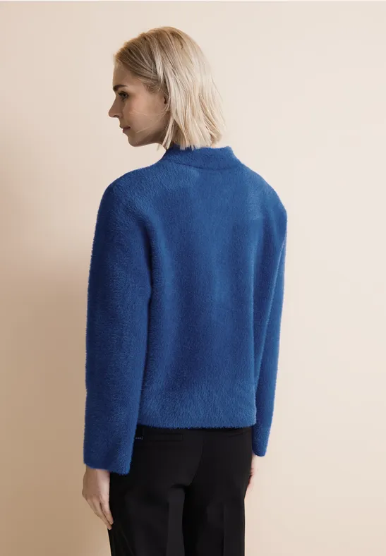 Street One Federgarn Cardigan