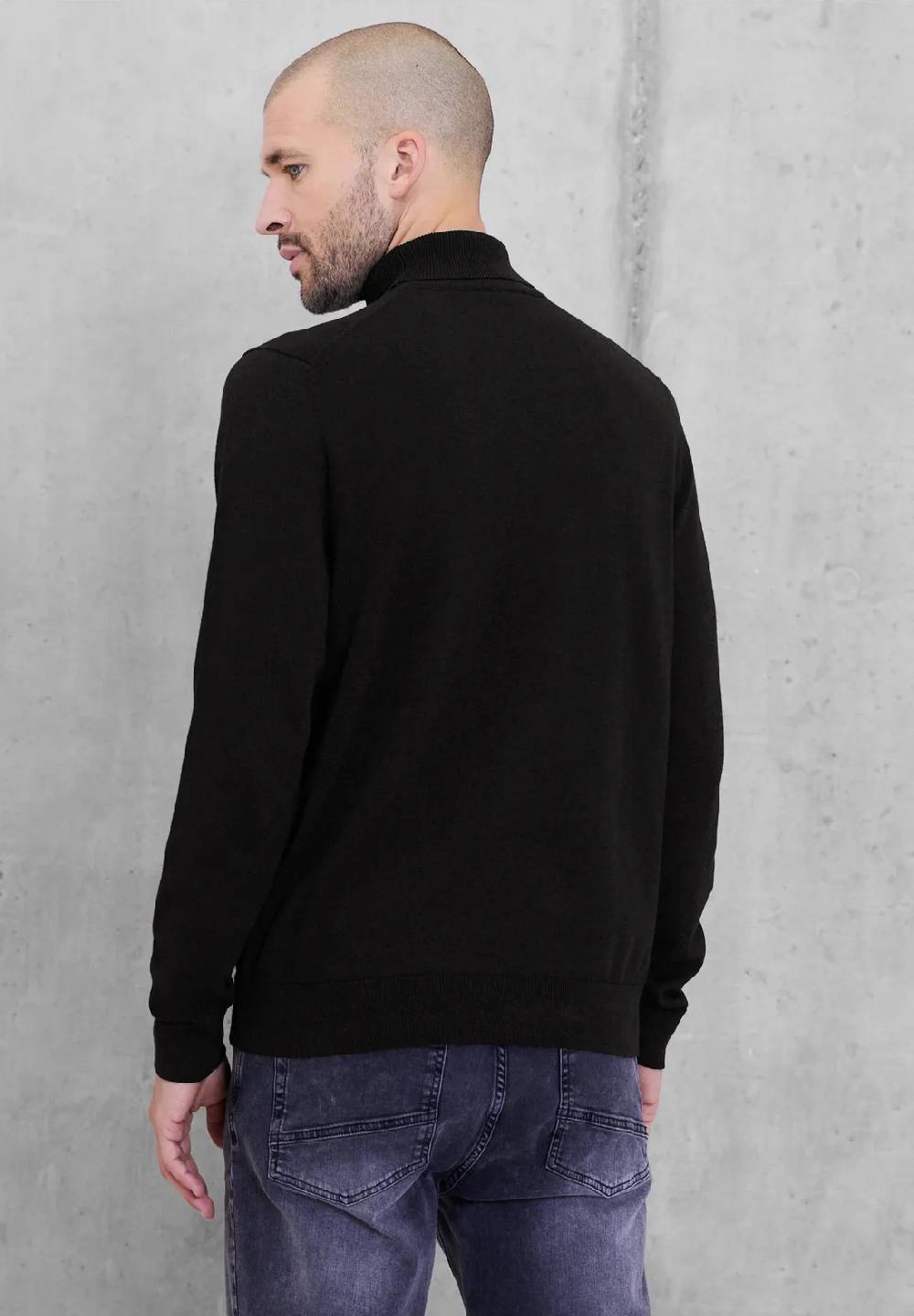 Street One Feinstrick Pullover