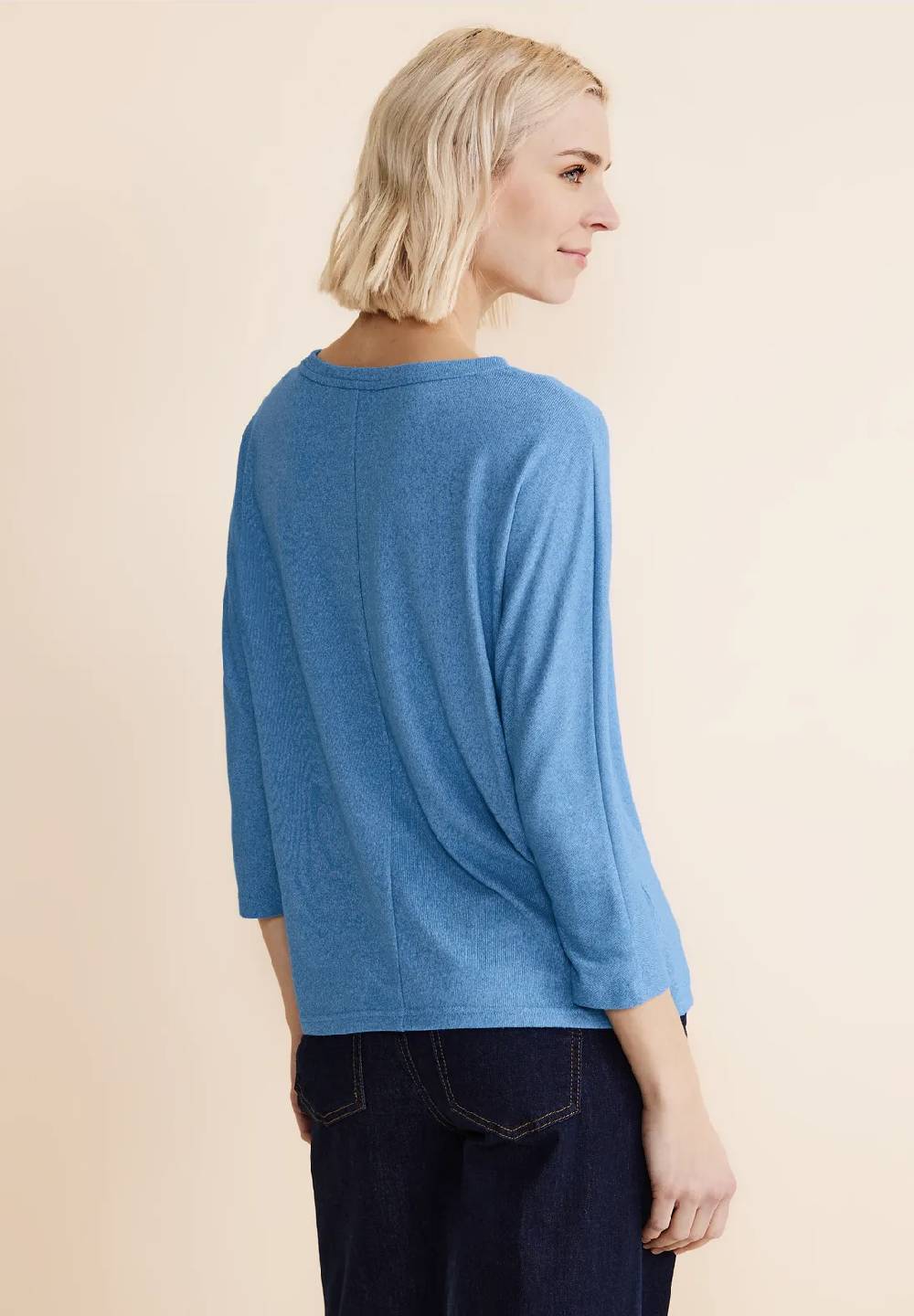 Street One Feinstrick Shirt