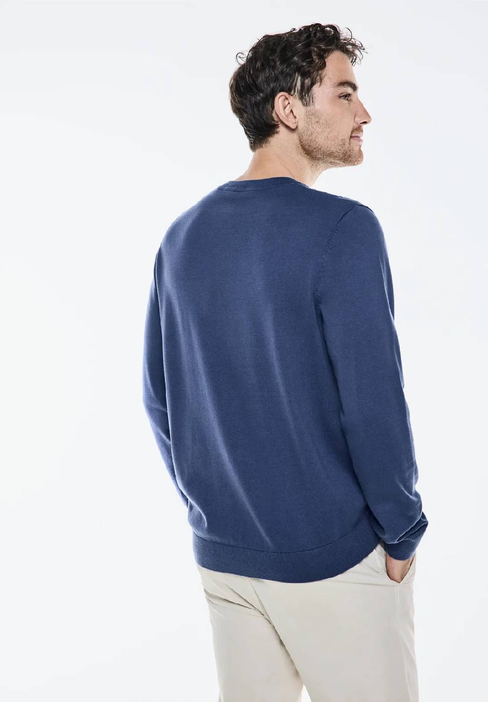 Street One Feinstrickpullover