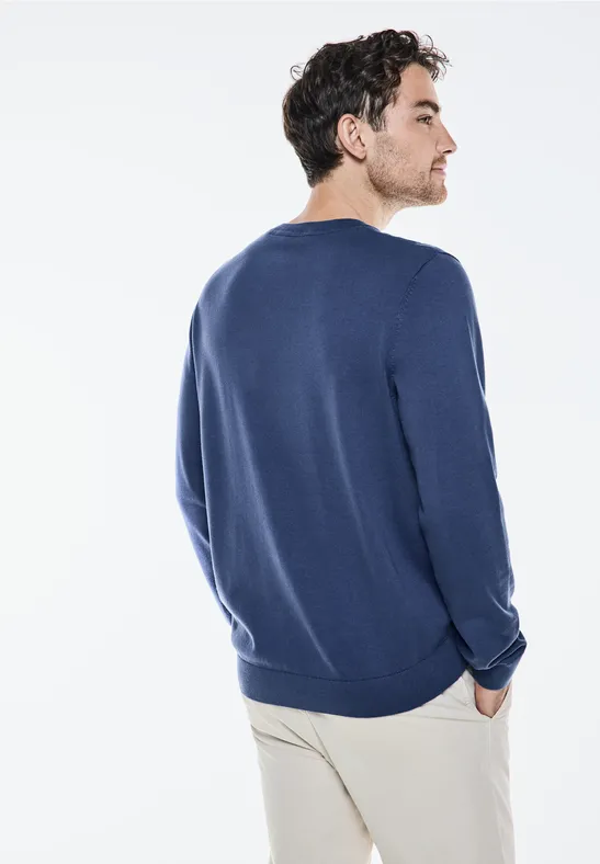 Street One Feinstrickpullover