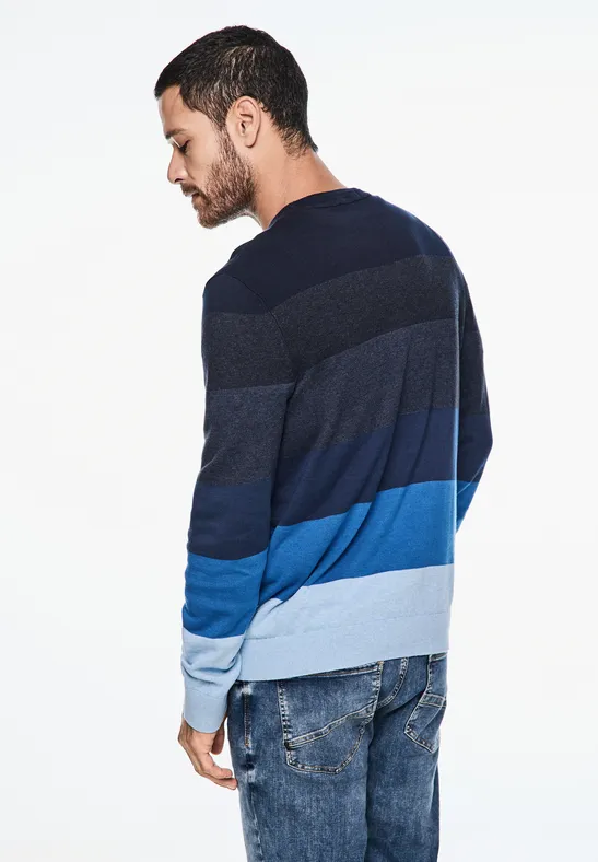 Street One Feinstrickpullover