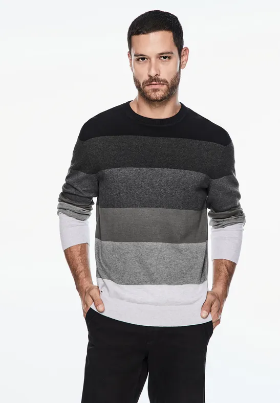 Street One Feinstrickpullover