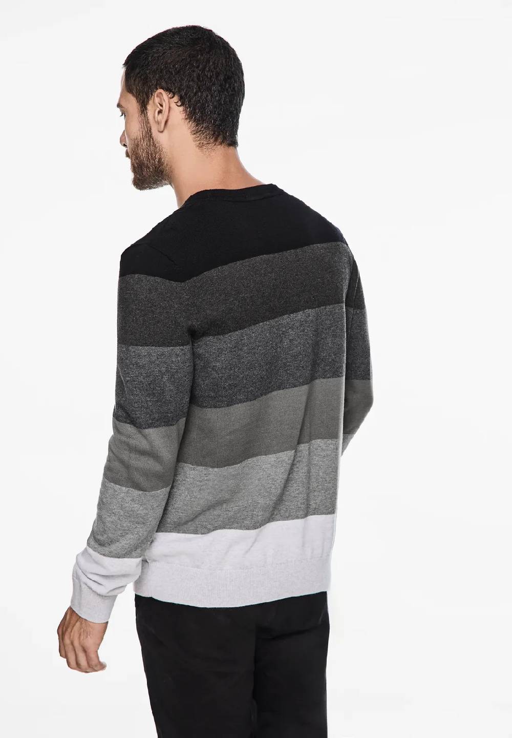 Street One Feinstrickpullover