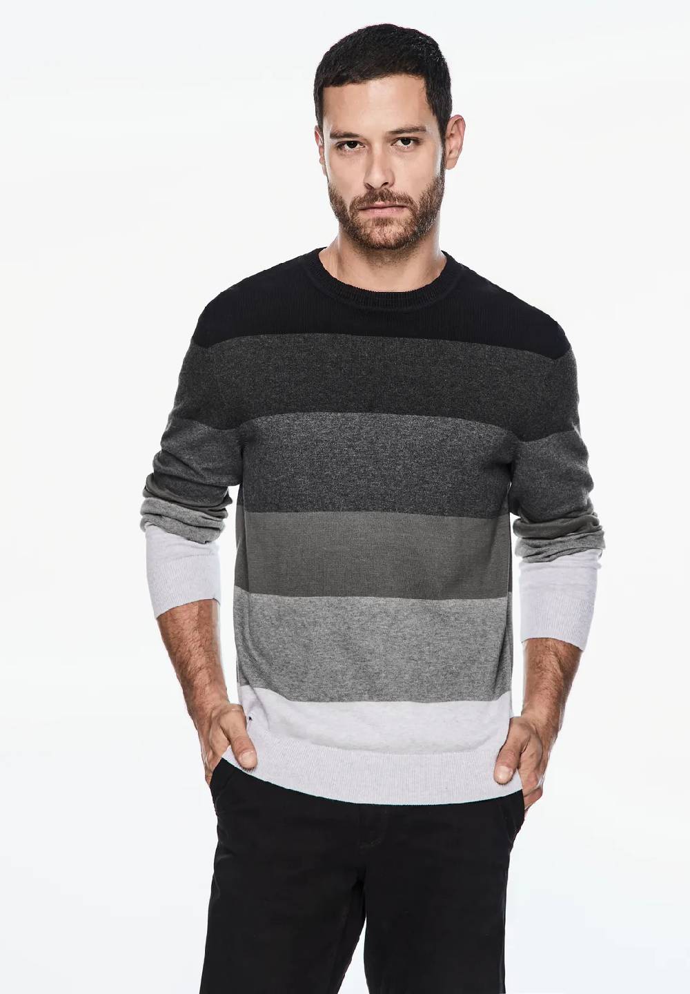 Street One Feinstrickpullover