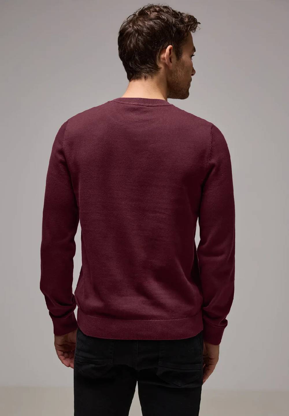 Street One Feinstrickpullover