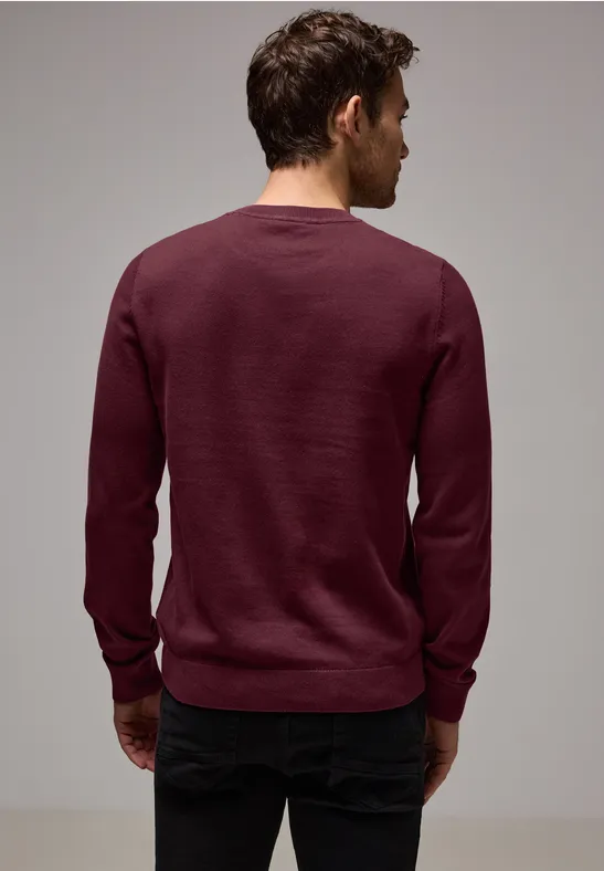 Street One Feinstrickpullover
