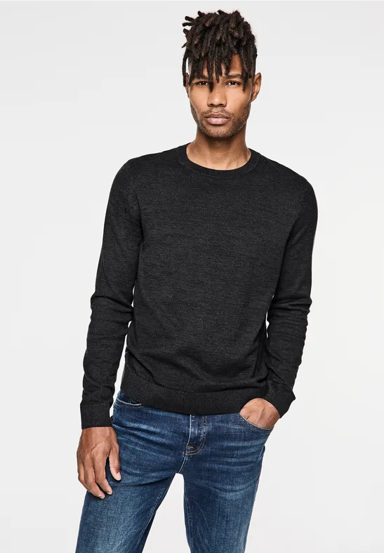 Street One Feinstrickpullover