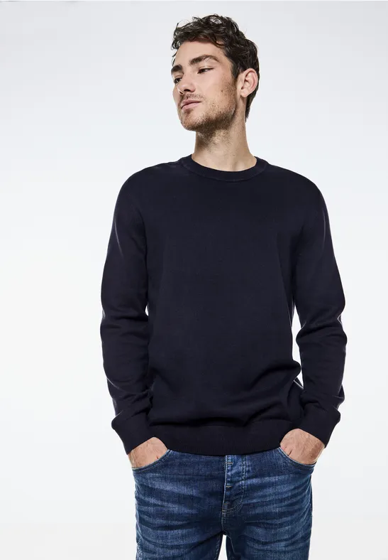Street One Feinstrickpullover