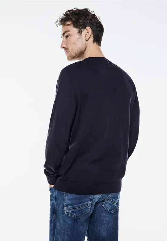 Street One Feinstrickpullover