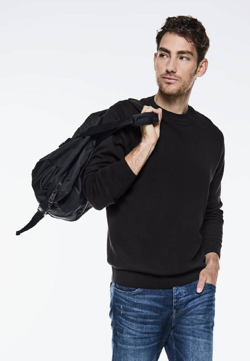 Street One Feinstrickpullover