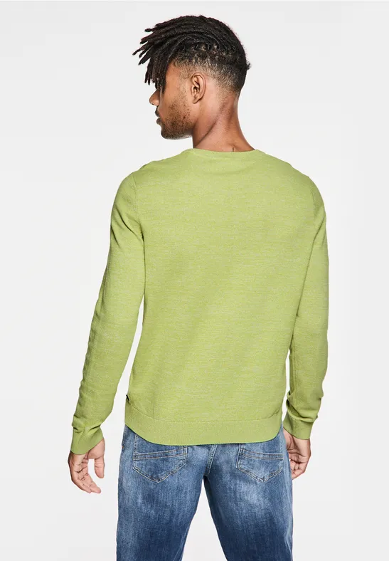 Street One Feinstrickpullover