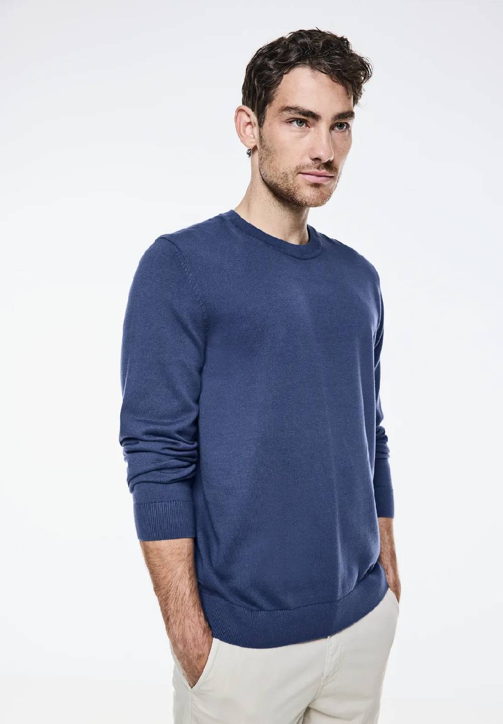 Street One Feinstrickpullover