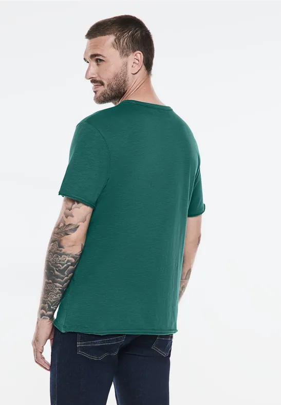 Street One Flammgarn T-Shirt