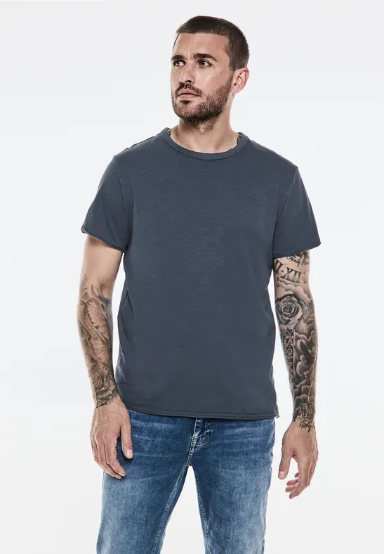 Street One Flammgarn T-Shirt