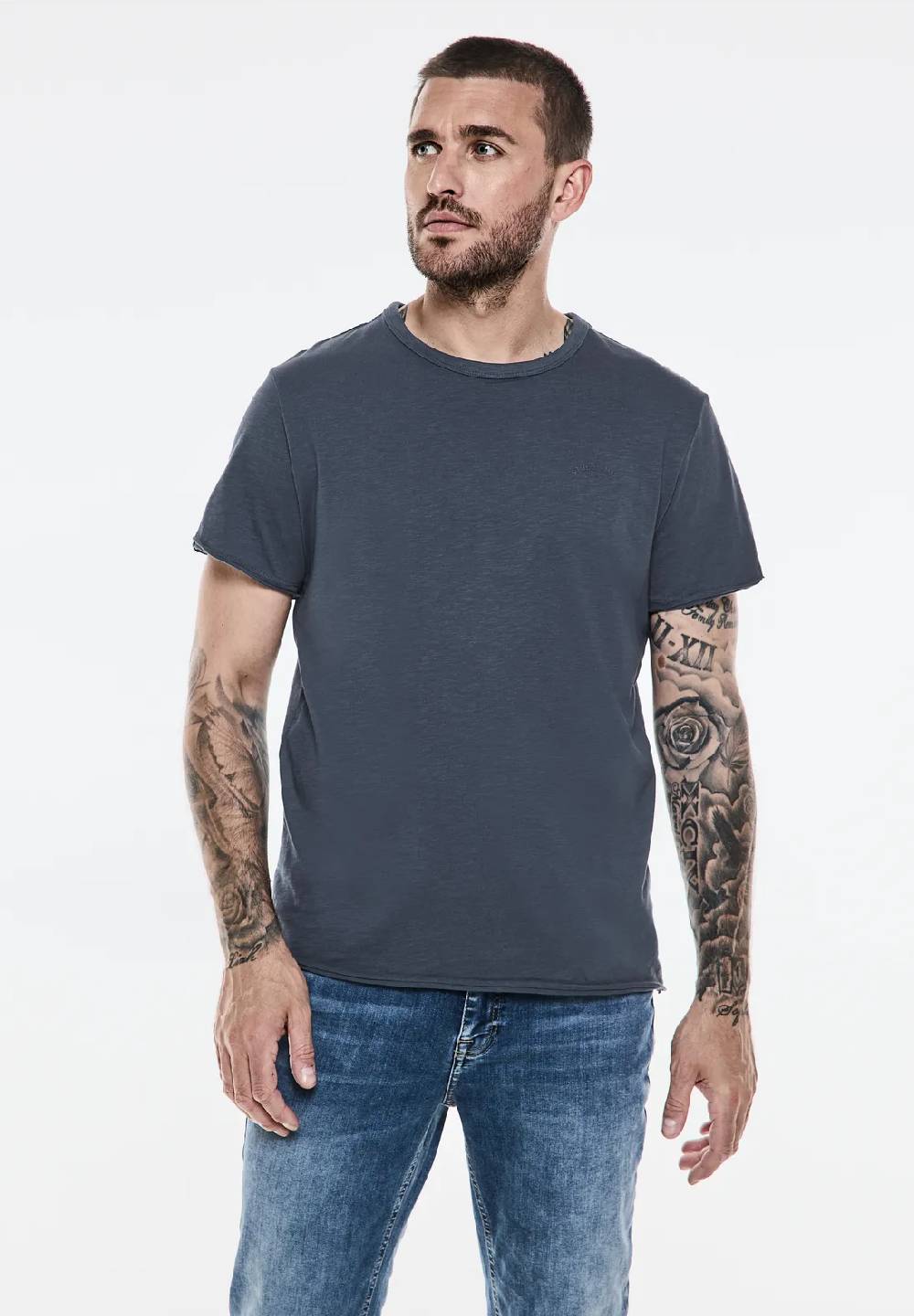Street One Flammgarn T-Shirt