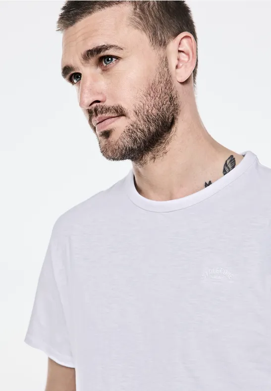 Street One Flammgarn T-Shirt