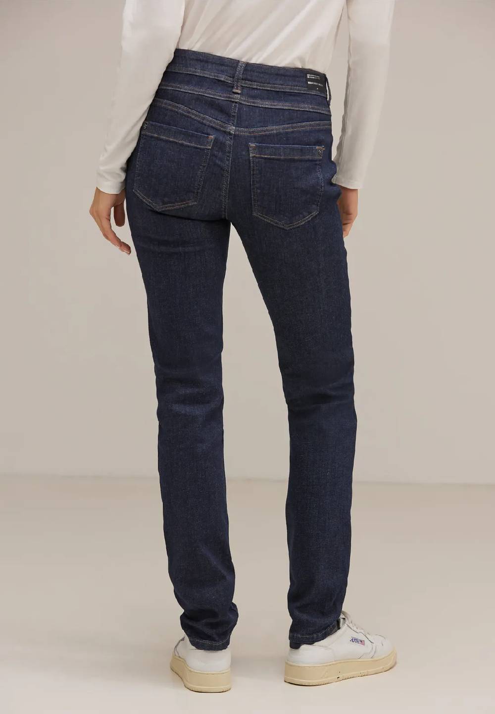 Street One Free To Move Jeans