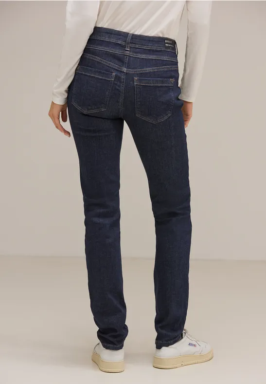 Street One Free To Move Jeans