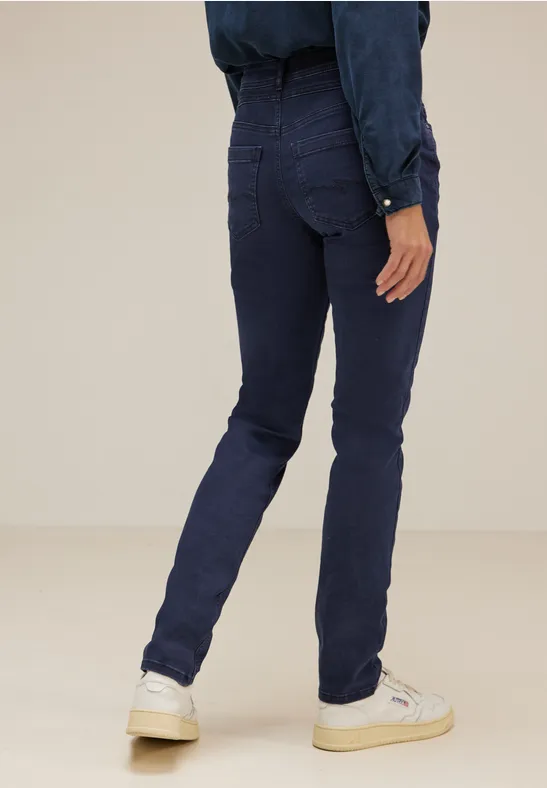 Street One Free To Move Jeans - Style JANE