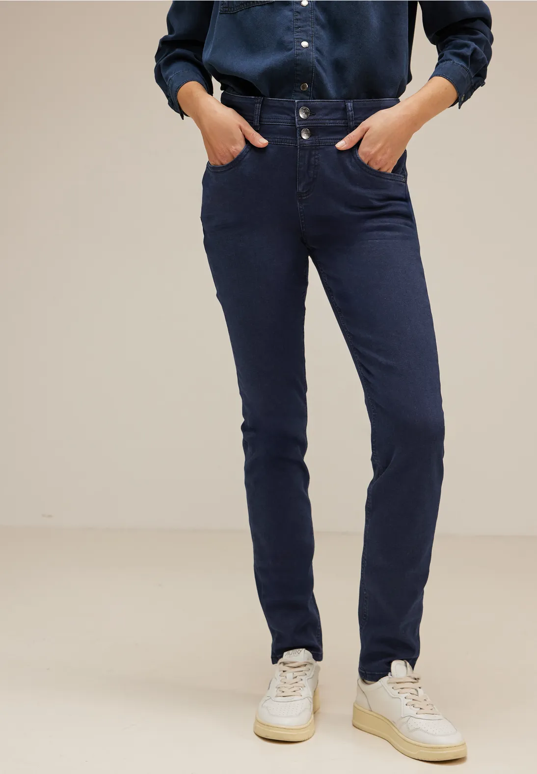 Street One Free to move Jeans - Style JANE