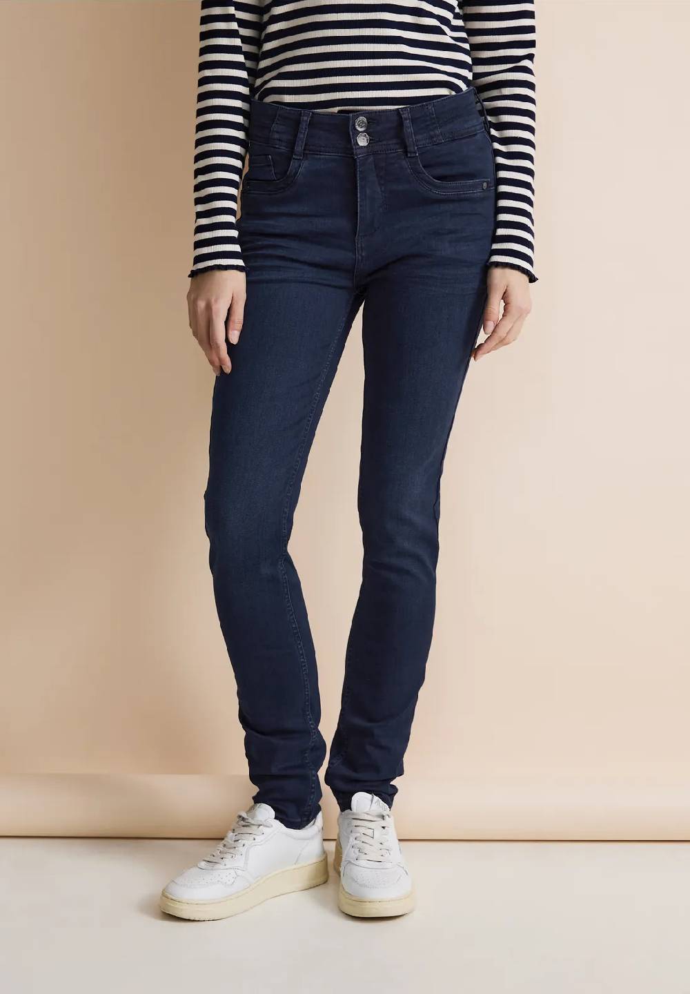 Street One Free to move Jeans - Style YORK