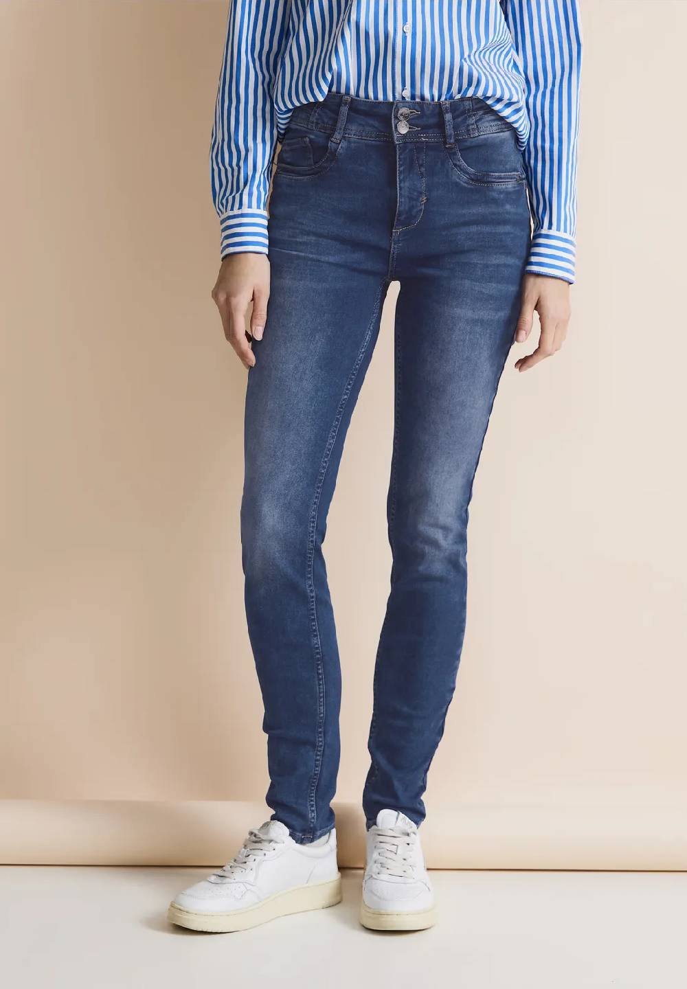 Street One Free to move Jeans - Style YORK