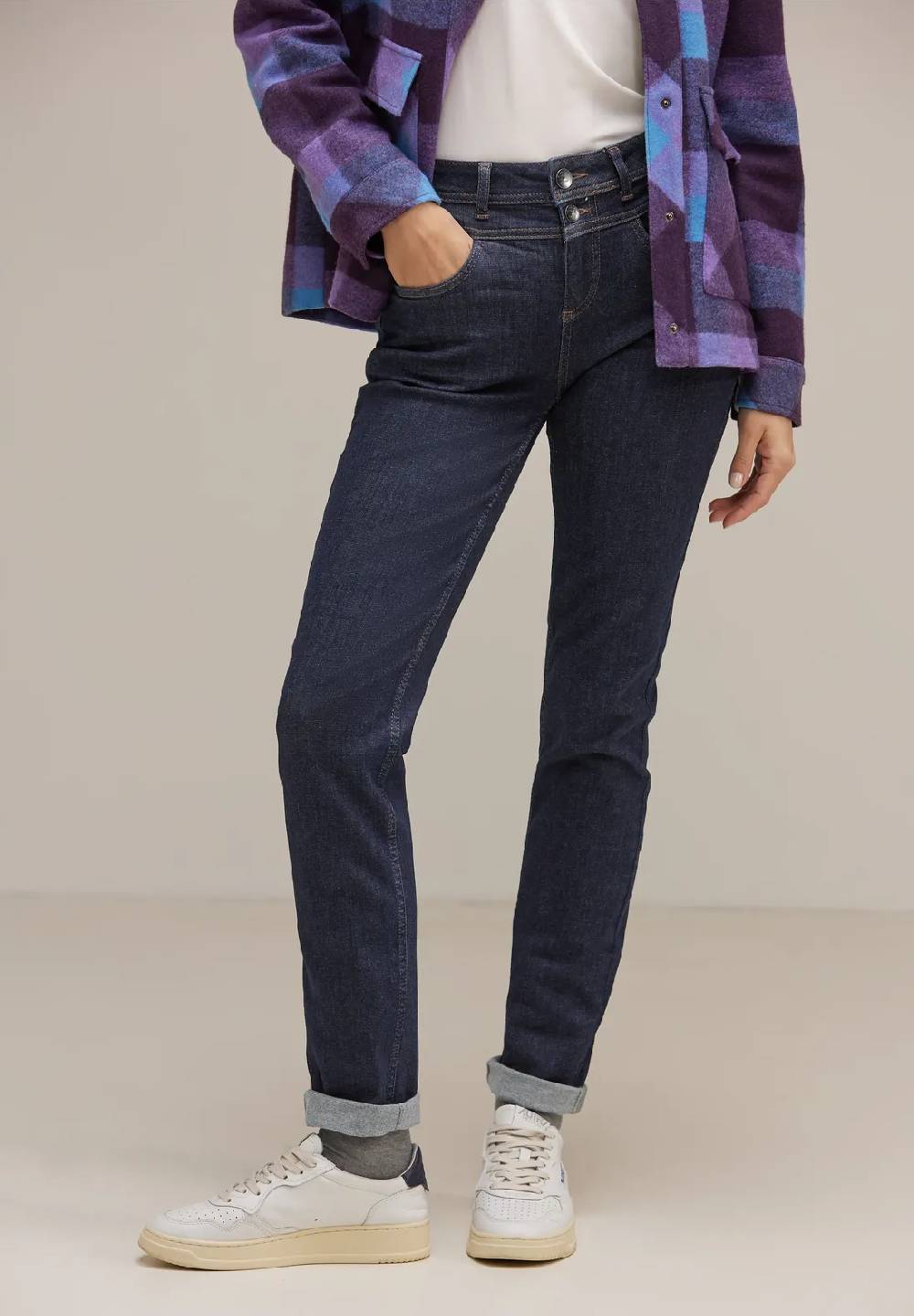 Street One Free to move Jeans