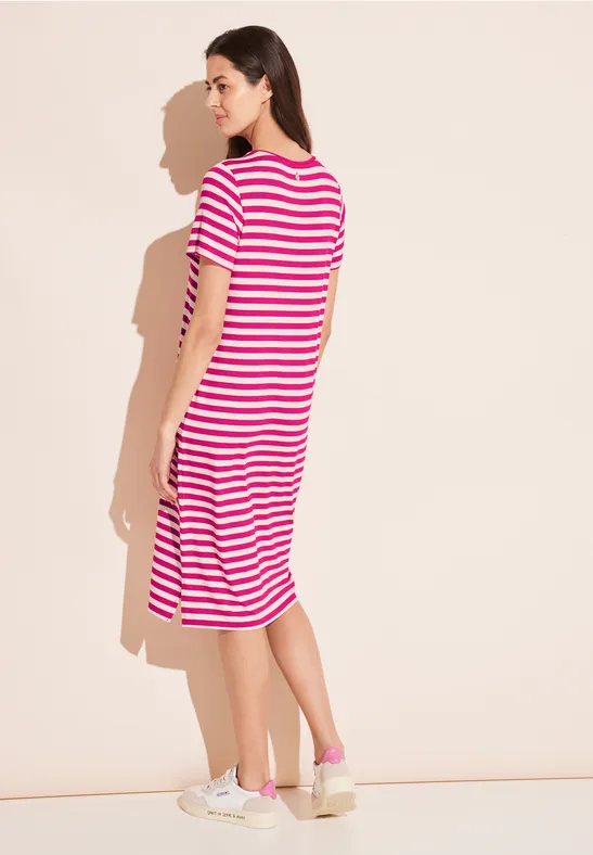Street One Gestreiftes Kleid