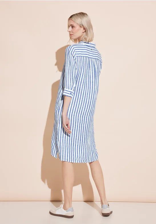 Street One Gestreiftes Kleid