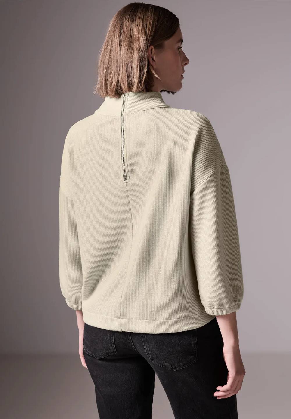 Street One Glänzendes Shirt