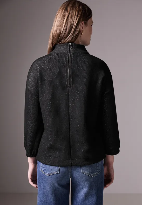 Street One Glänzendes Shirt