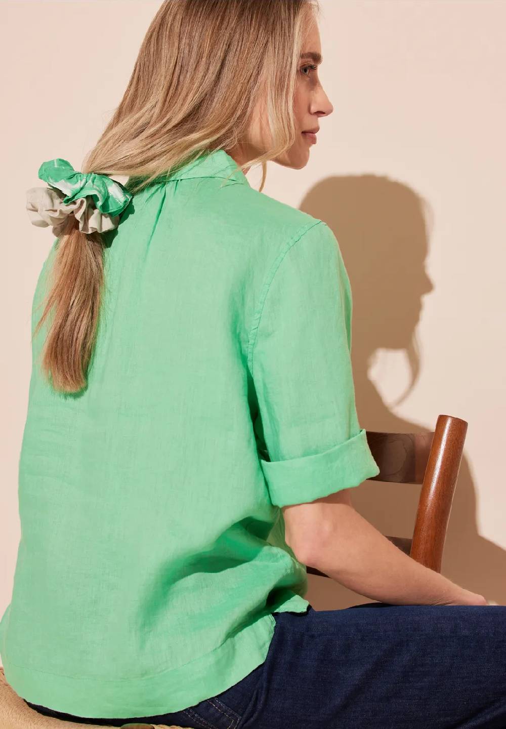 Street One Haargummi