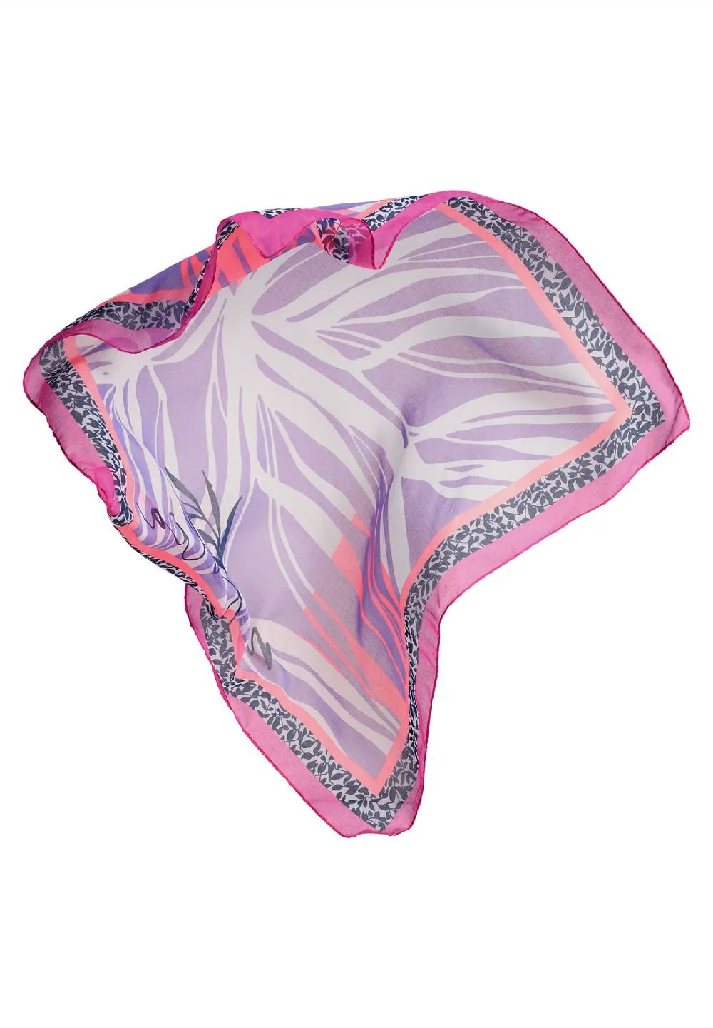 Street One Halstuch mit Printmix