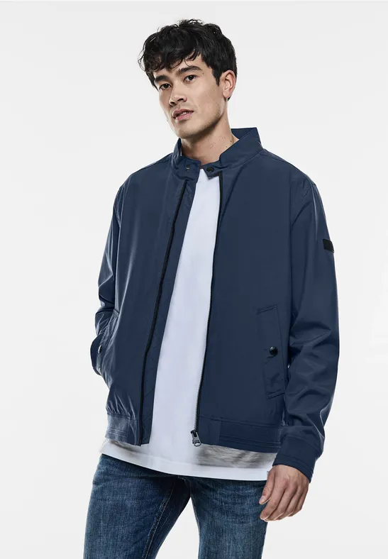 Street One Harrington Blouson