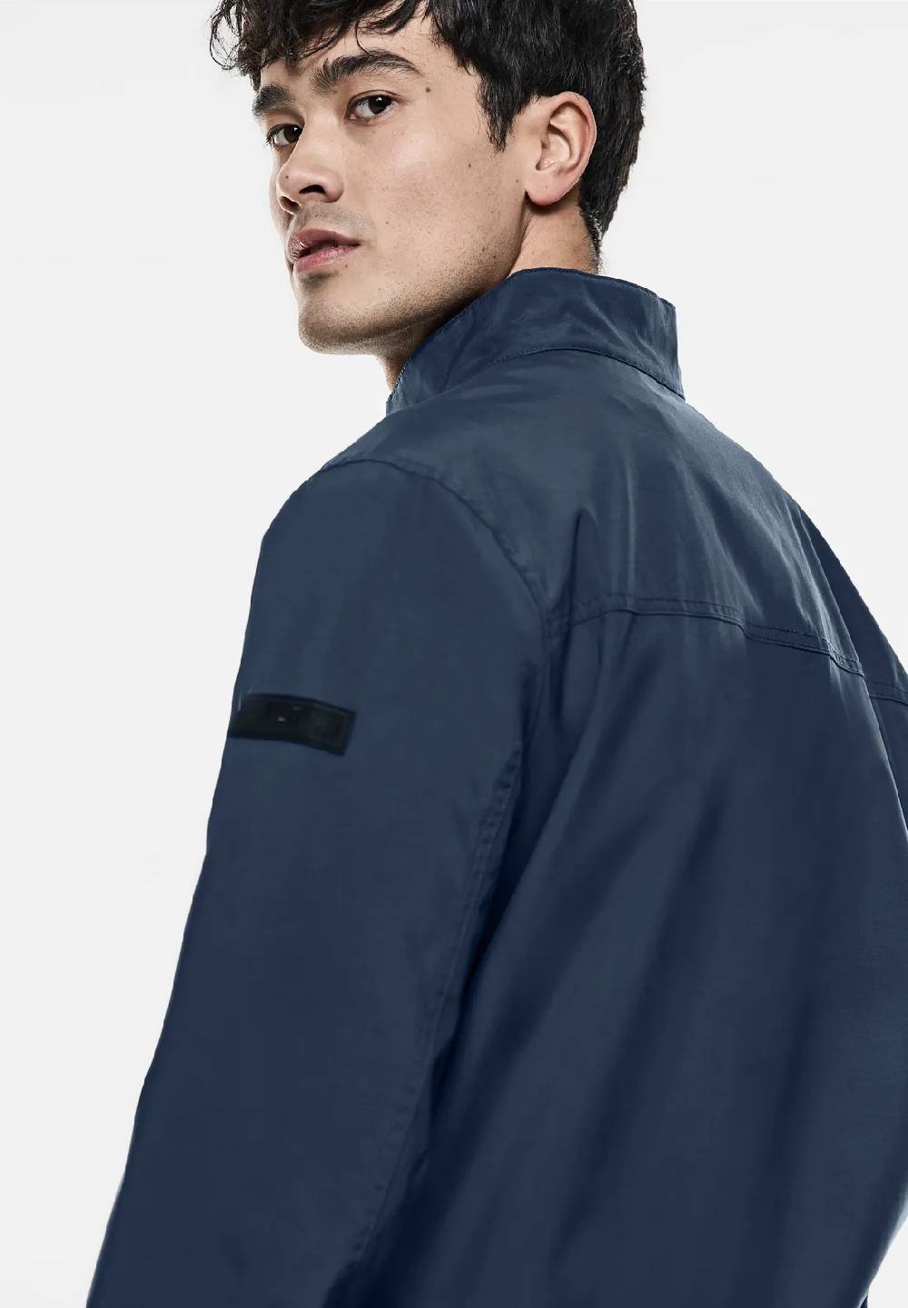 Street One Harrington Blouson