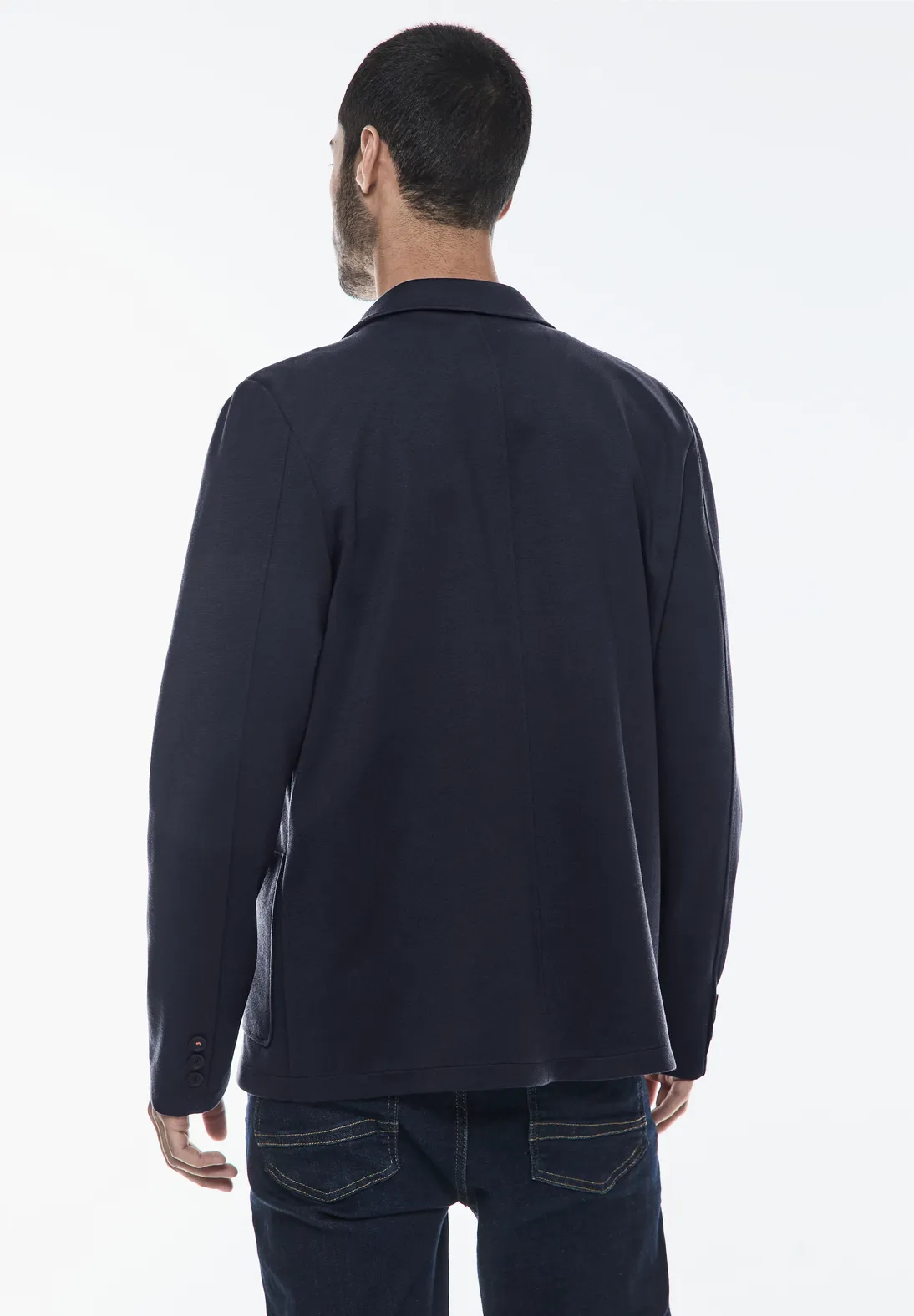 Street One Heavy Jersey Sakko