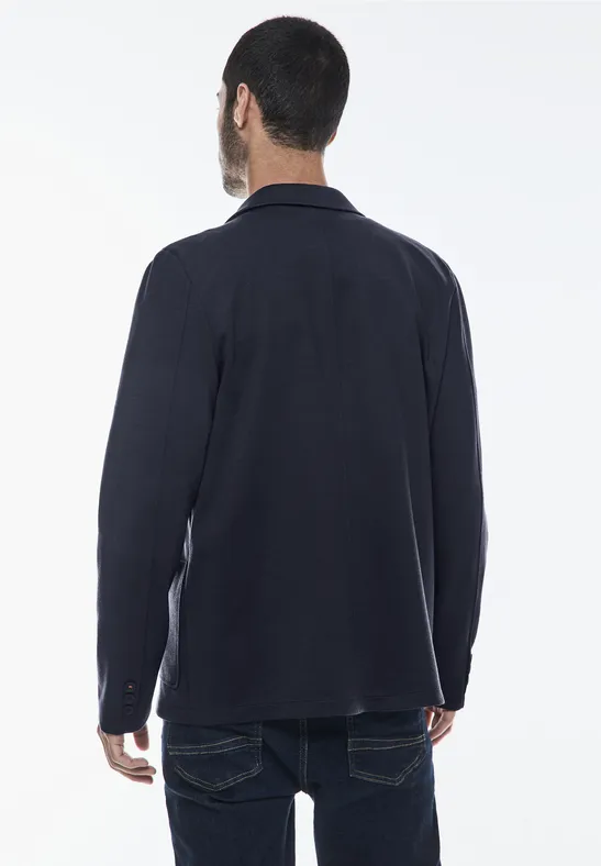 Street One Heavy Jersey Sakko