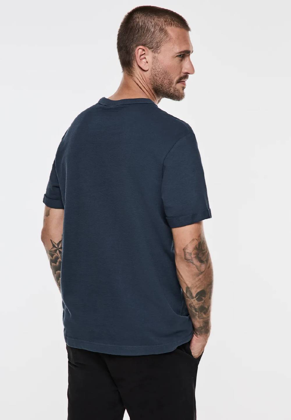 Street One Heavy Jersey T-Shirt