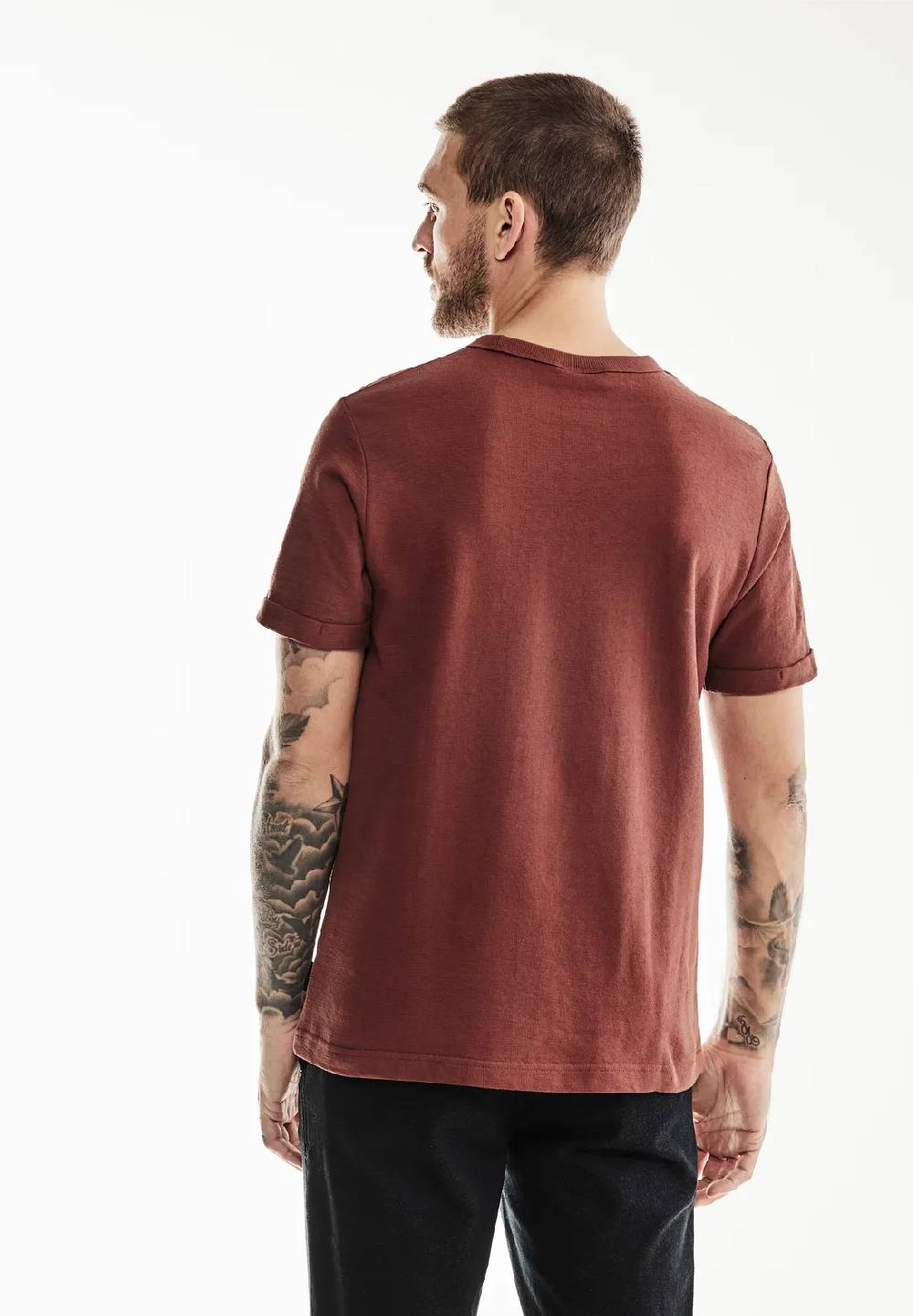 Street One Heavy Jersey T-Shirt