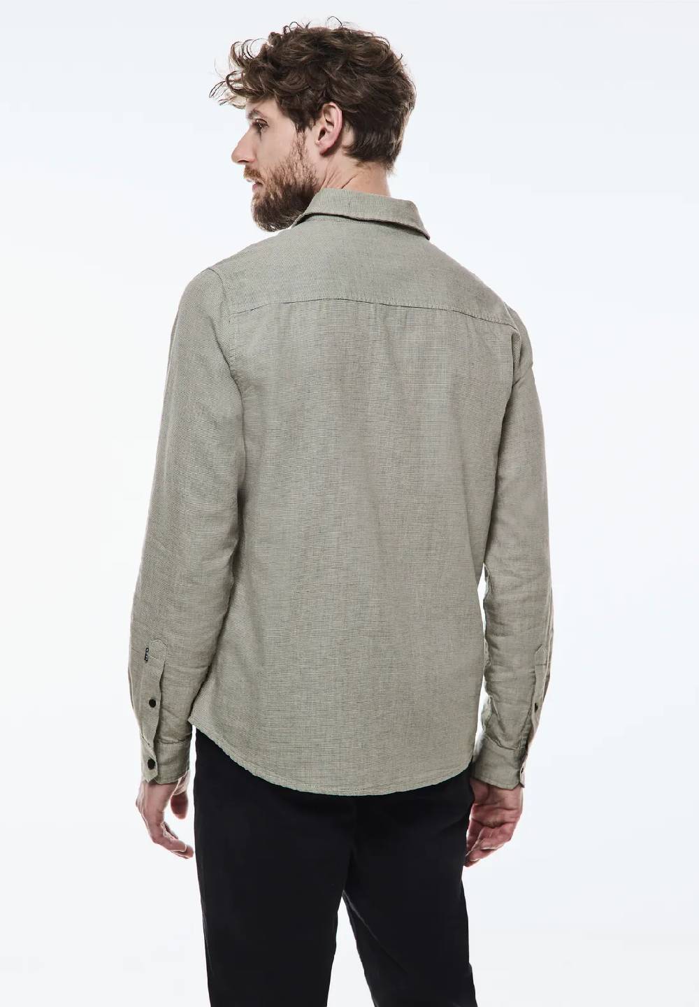 Street One Hemd Mit Brusttasche