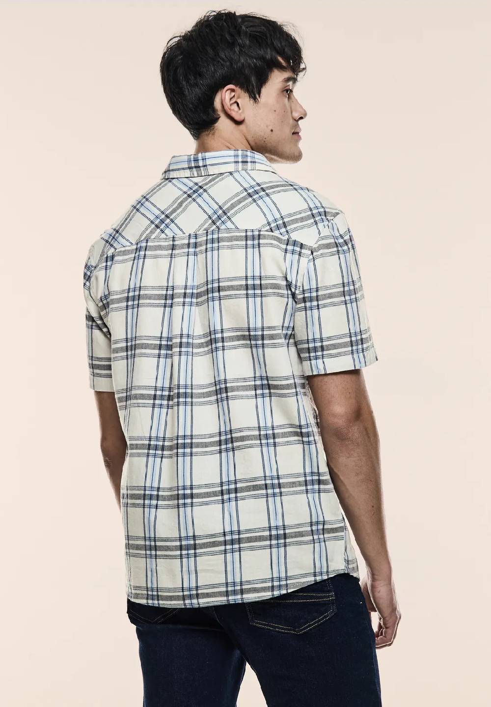 Street One Hemd Mit Karomuster