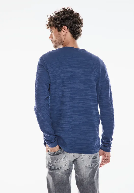 Street One Henley Shirt