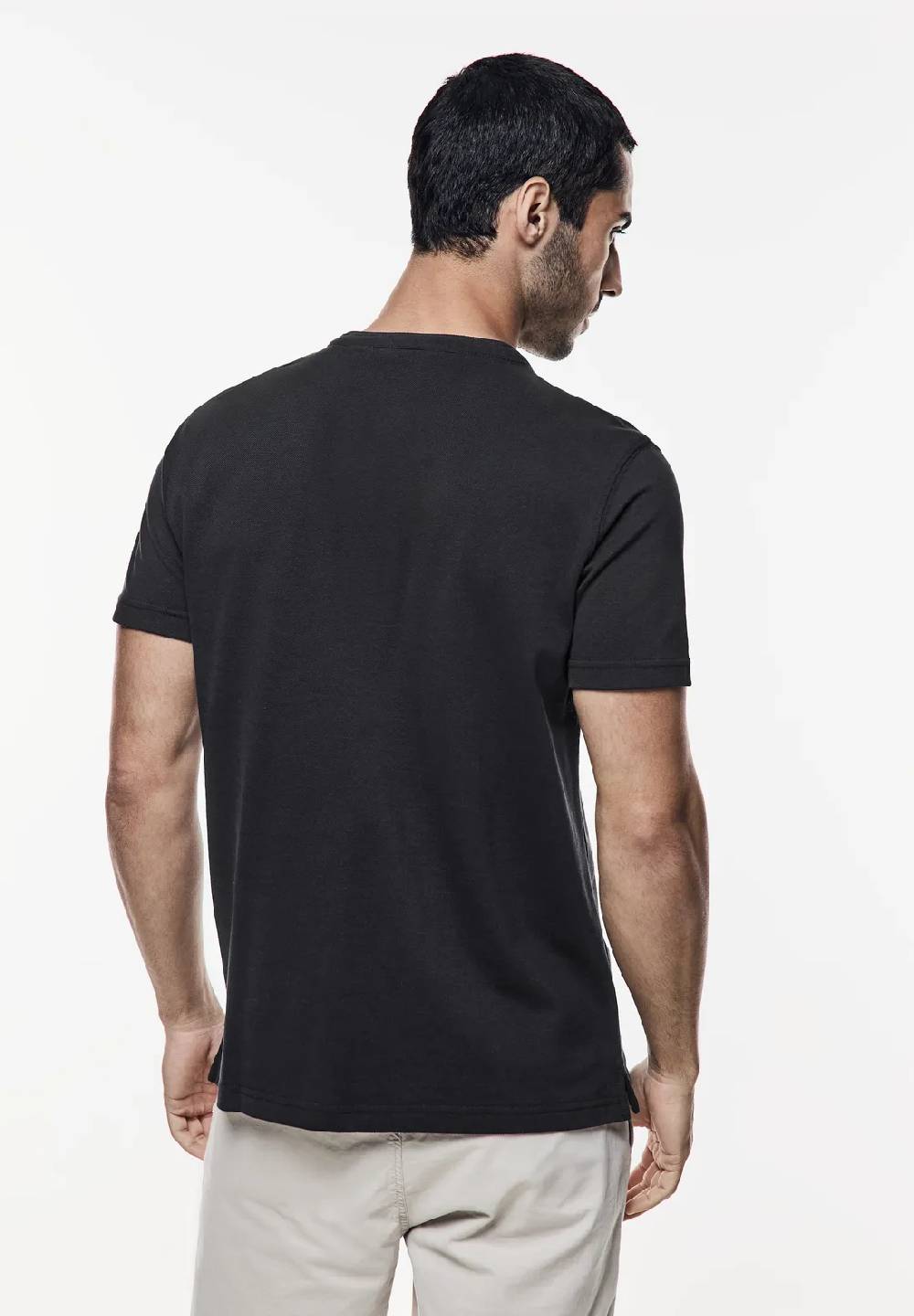 Street One Henleyshirt