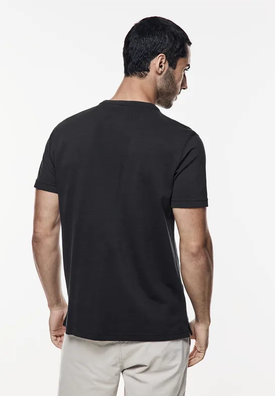 Street One Henleyshirt