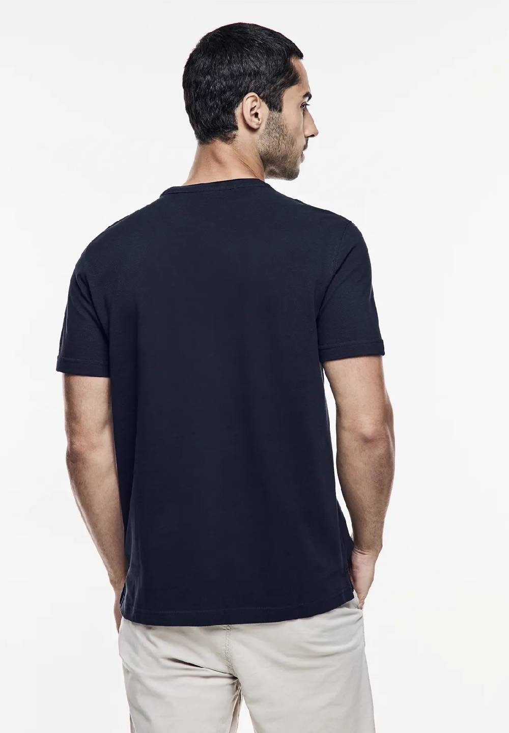 Street One Henleyshirt