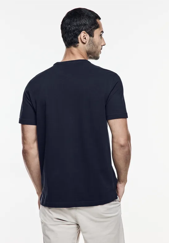 Street One Henleyshirt