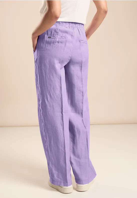 Street One High Waist Hose